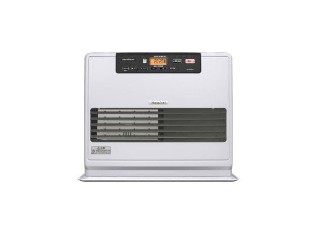 ダイニチ 石油ファンヒーター 9L」の人気商品一覧 | 安い商品を通販