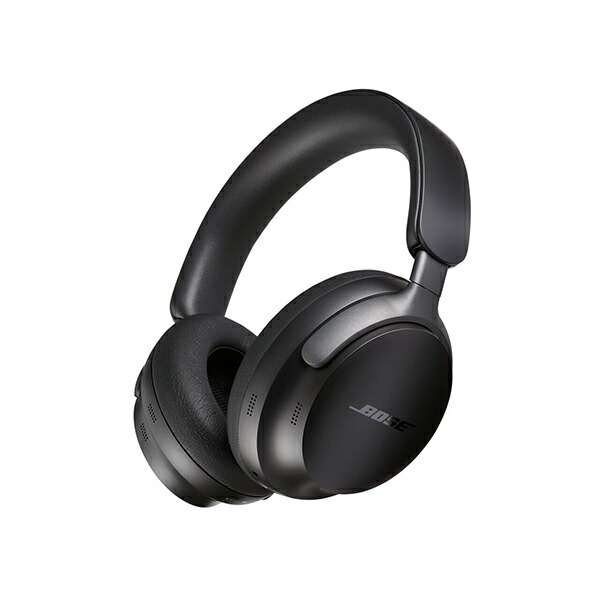 楽天市場】(在庫限り)Bose QuietComfort Ultra Headphones Black
