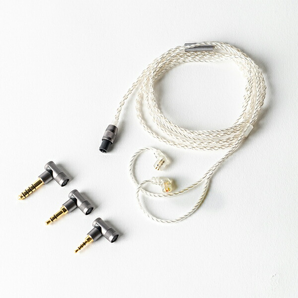 楽天市場】qdc Anole V3 II-S キューディーシー 有線イヤホン 3