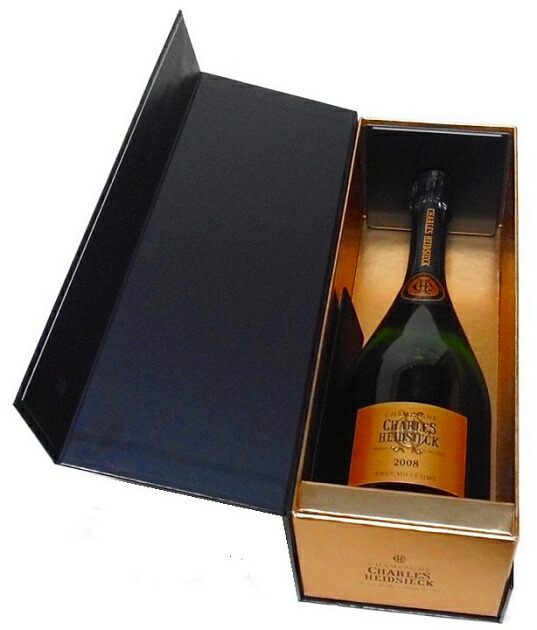 楽天市場】シャルル・エドシック ブリュット ヴィンテージ 白 [2013]年