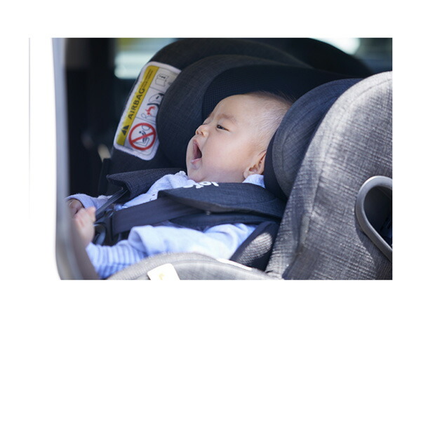 楽天市場】ジョイー Joie チャイルドシート アイ・アーク360 ISOFIX i