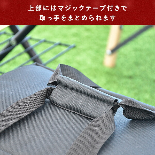 楽天市場】ギアコンテナ ギアバッグ L HGB-L ギアケース 収納ケース