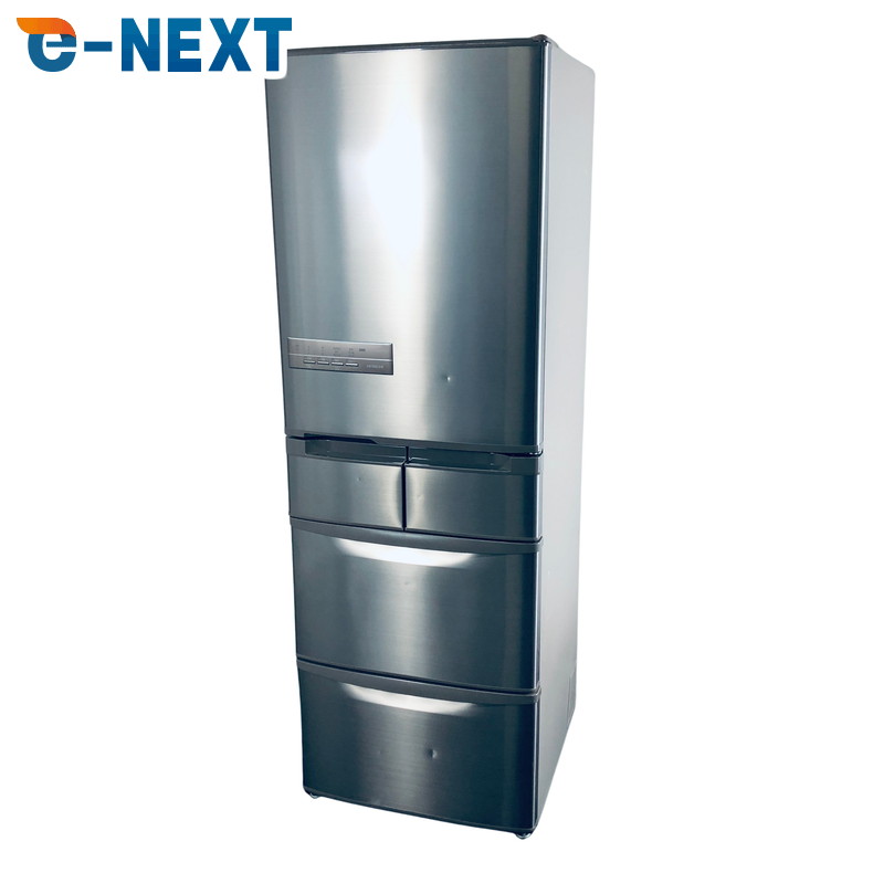 ☆自社エリア内限定商品☆ 中古 5ドア冷蔵庫 日立 (No.1227) 11kaden