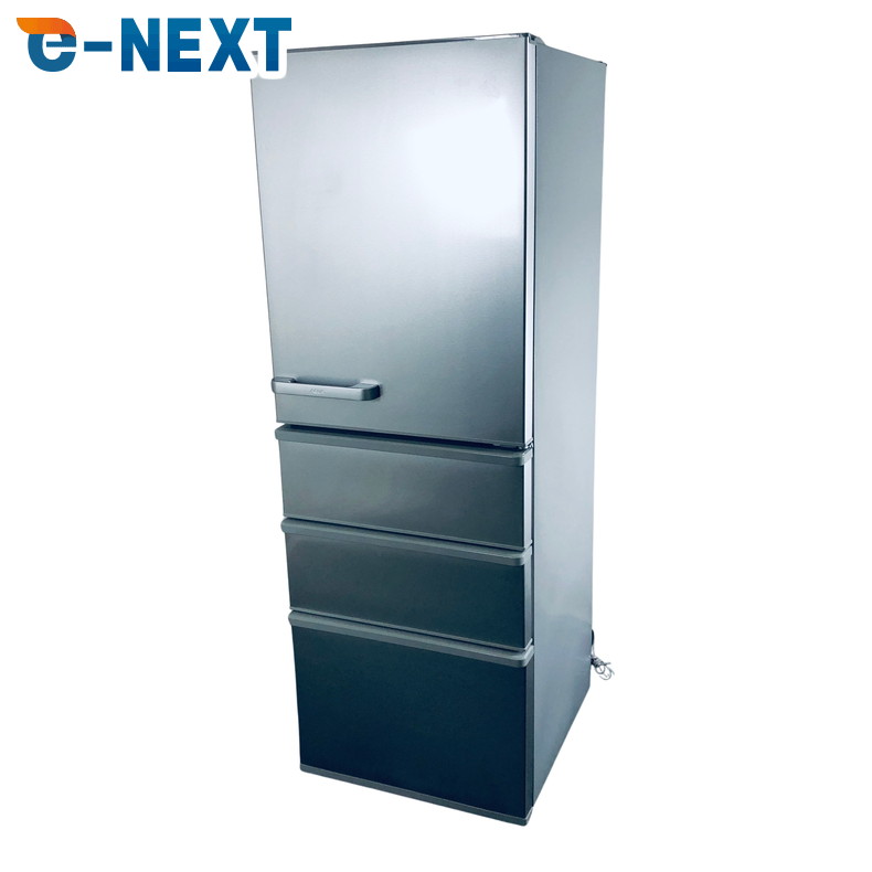 アクア 355L冷蔵庫 (配達可能)！