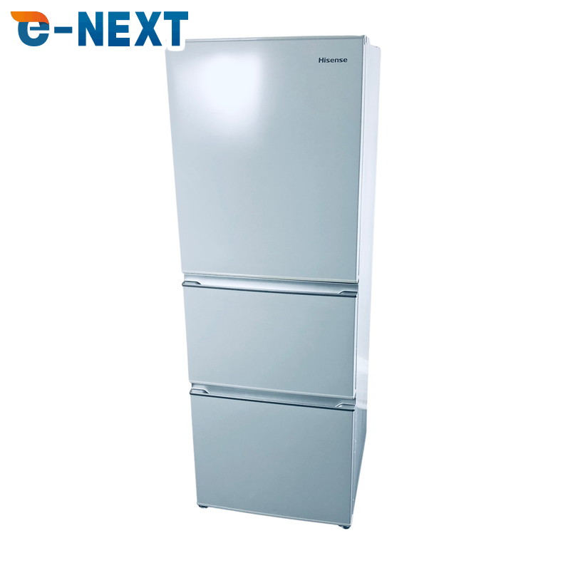 楽天市場】ハイセンス 282l 3ドア 冷凍冷蔵庫の通販