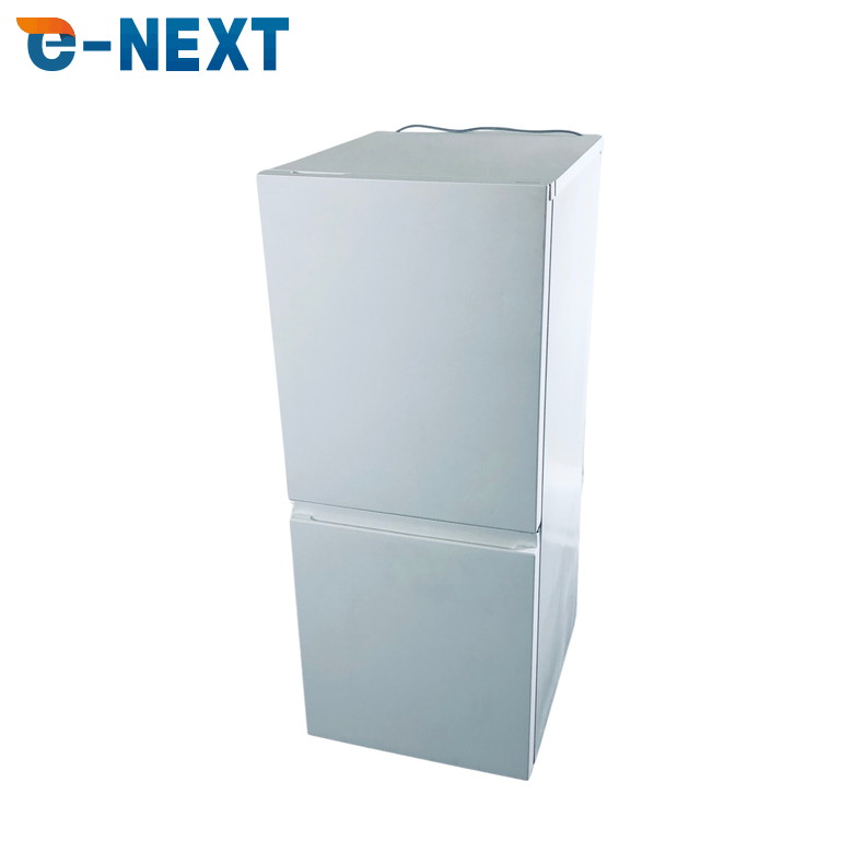 土日のみ半額】Panasonic 冷蔵庫 ホワイト 右開き（2020年製） 土日