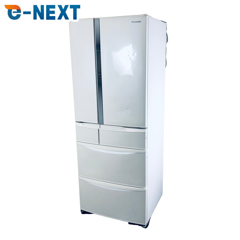 楽天市場】冷蔵庫 パナソニック 501lの通販