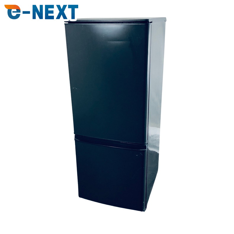 楽天市場】冷蔵庫 2ドア 三菱の通販