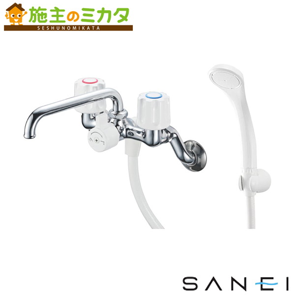 SANEI ツーバルブシャワー混合栓」の人気商品一覧 | 安い商品を通販
