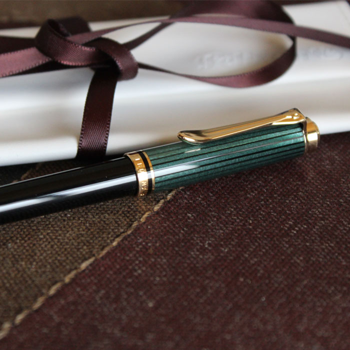 楽天市場】ペリカン Pelikan / Souveran スーベレーン シャープ