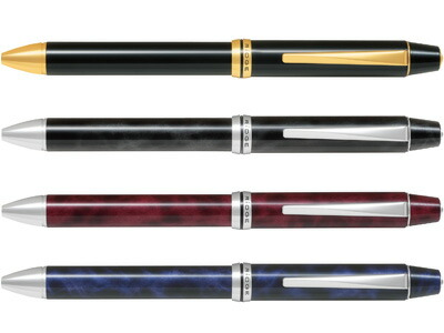 楽天市場】パイロット 多機能筆記具 / フォープラスワンリッジ