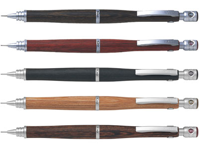 楽天市場】パイロット シャープペン / エストゥエンティ(芯 0.3mm・0.5