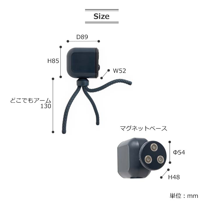 楽天市場】《RITEX/FK》C-RC7200 充電式どこでもセンサーWi-Fiカメラ