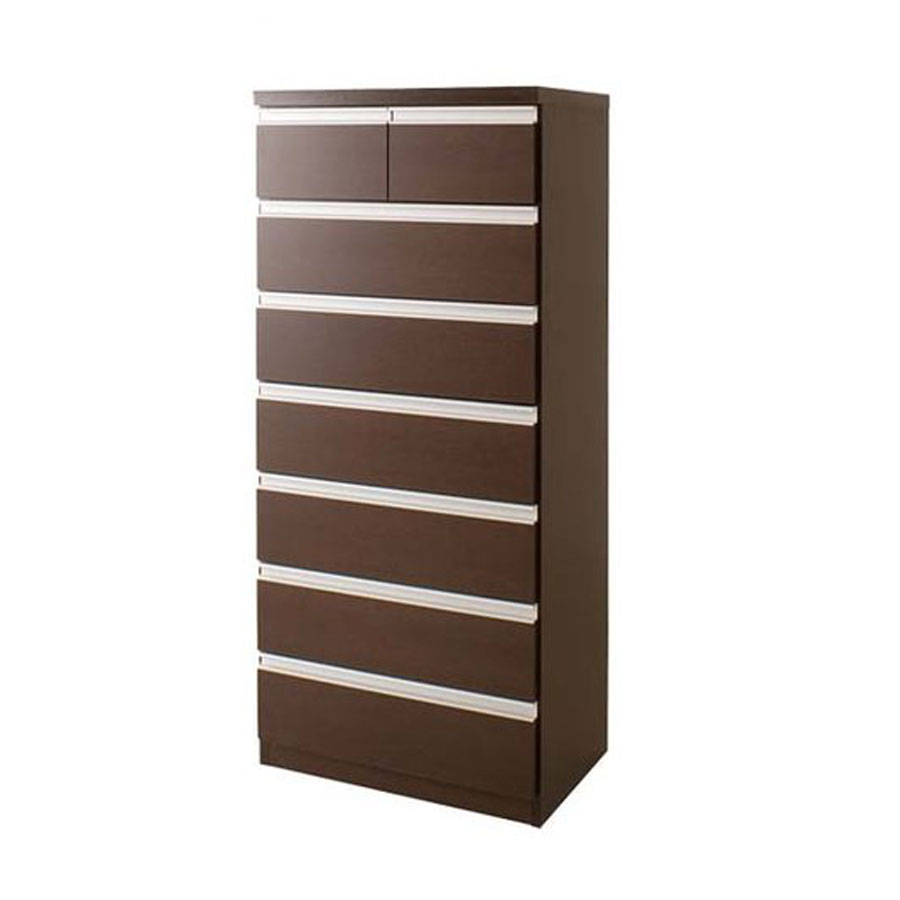 楽天市場】ダークブラウン（タンス・チェスト｜収納家具）：インテリア