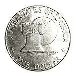 楽天市場】【当店グレード：B〜C】 白銅貨 建国200周年記念