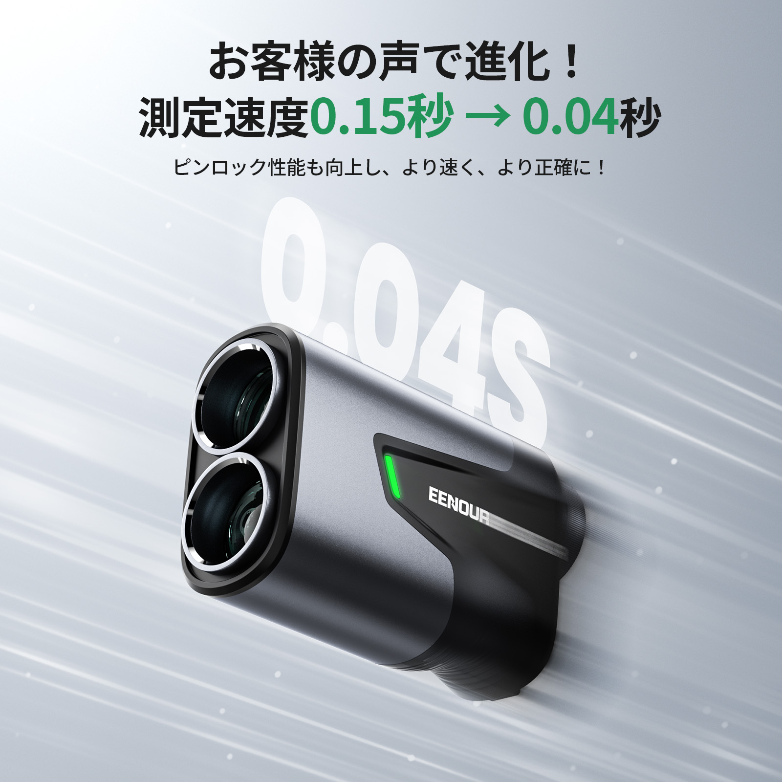 楽天市場】【2/10限定20,682円相当！エントリーP10倍】EENOUR ゴルフ