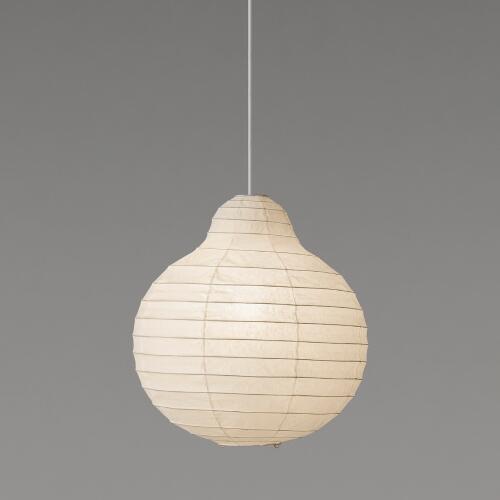 楽天市場】YAMAGIWA（ヤマギワ） ペンダント照明 RAI（ライ） Φ400mm