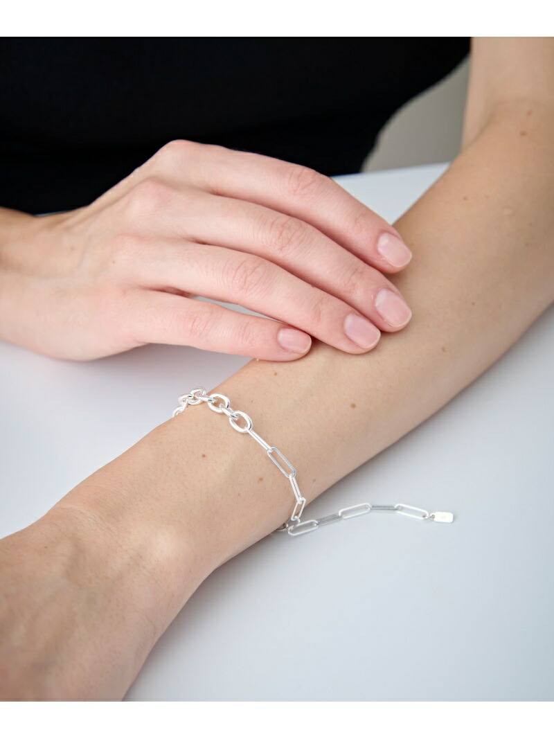 楽天市場】シェアブレスレット ete エテ アクセサリー・腕時計