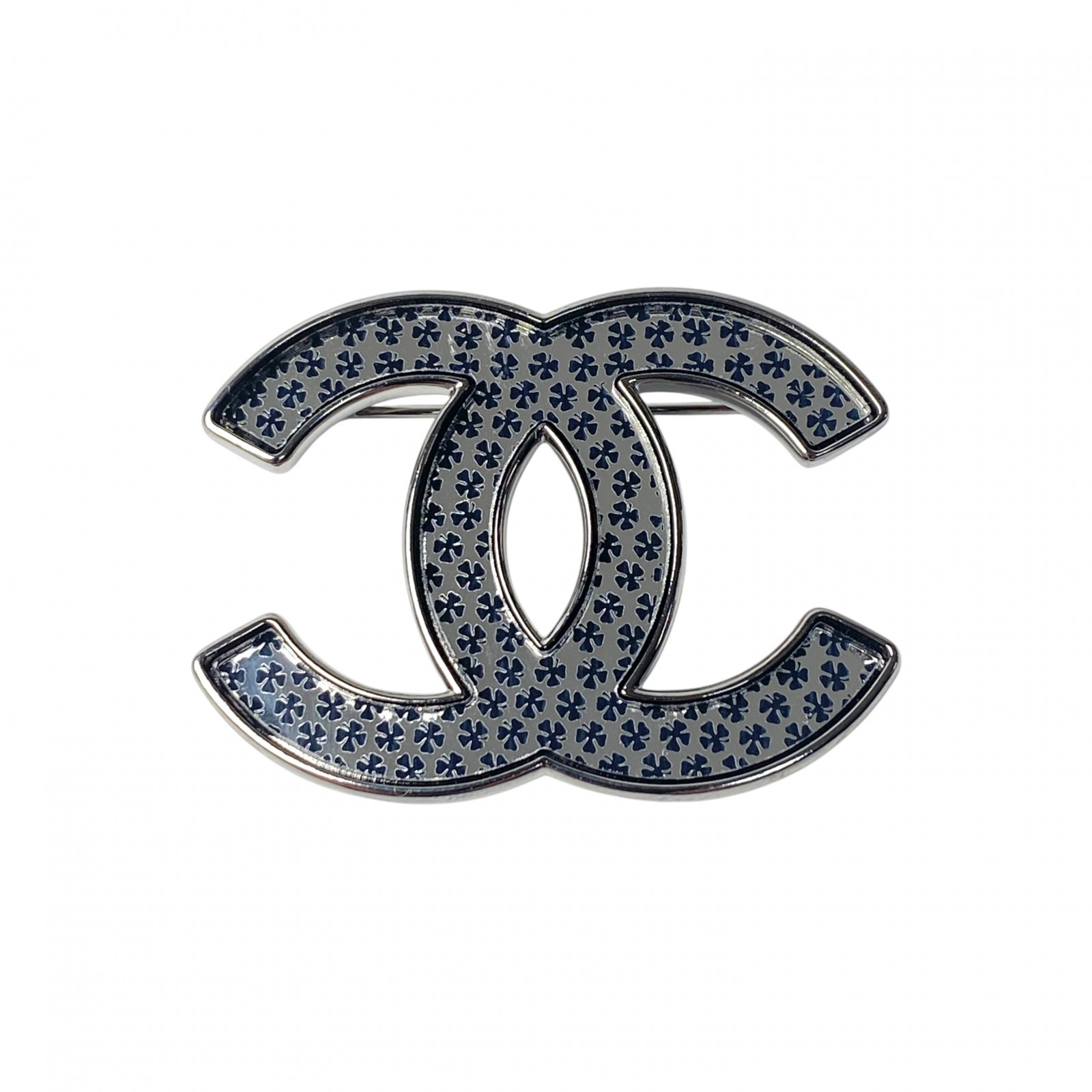 楽天市場】シャネル ブローチ 未使用の通販