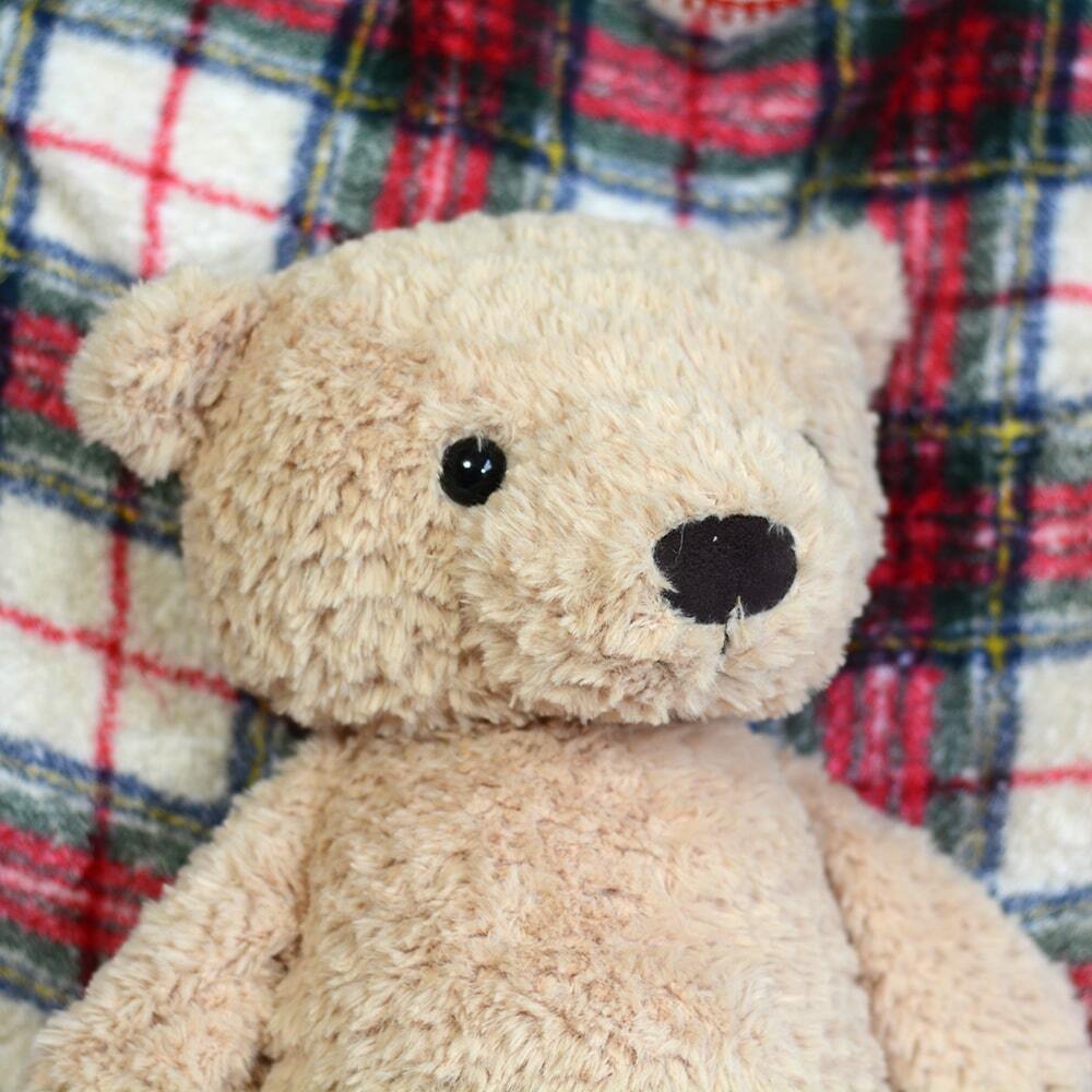 楽天市場】【正規販売代理店】Jellycat Finley Bear HUGE大きいクマ