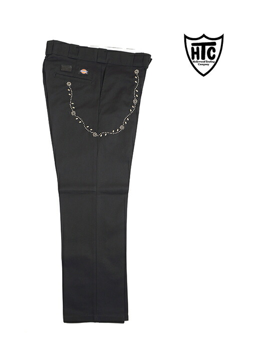 楽天市場】HTC Dickies Pants #SN-32 W. Chain.ディッキーズ 874