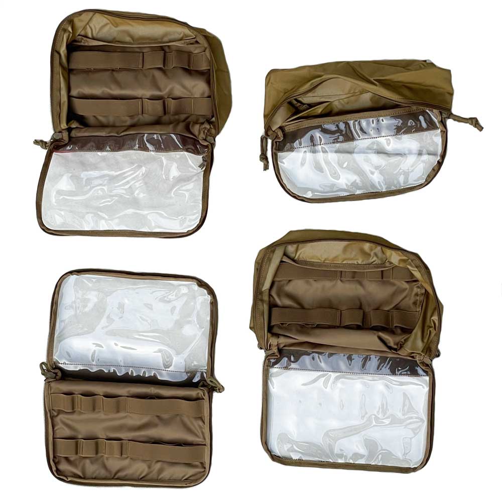 楽天市場】タスマニアンタイガー メディック アサルトパック L MK2 19L