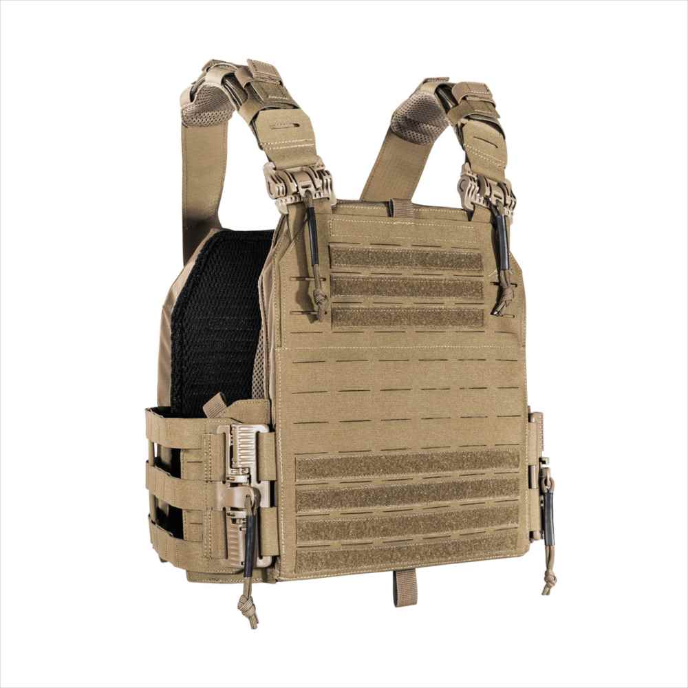 楽天市場】タスマニアンタイガープレートキャリア QR LC 7175