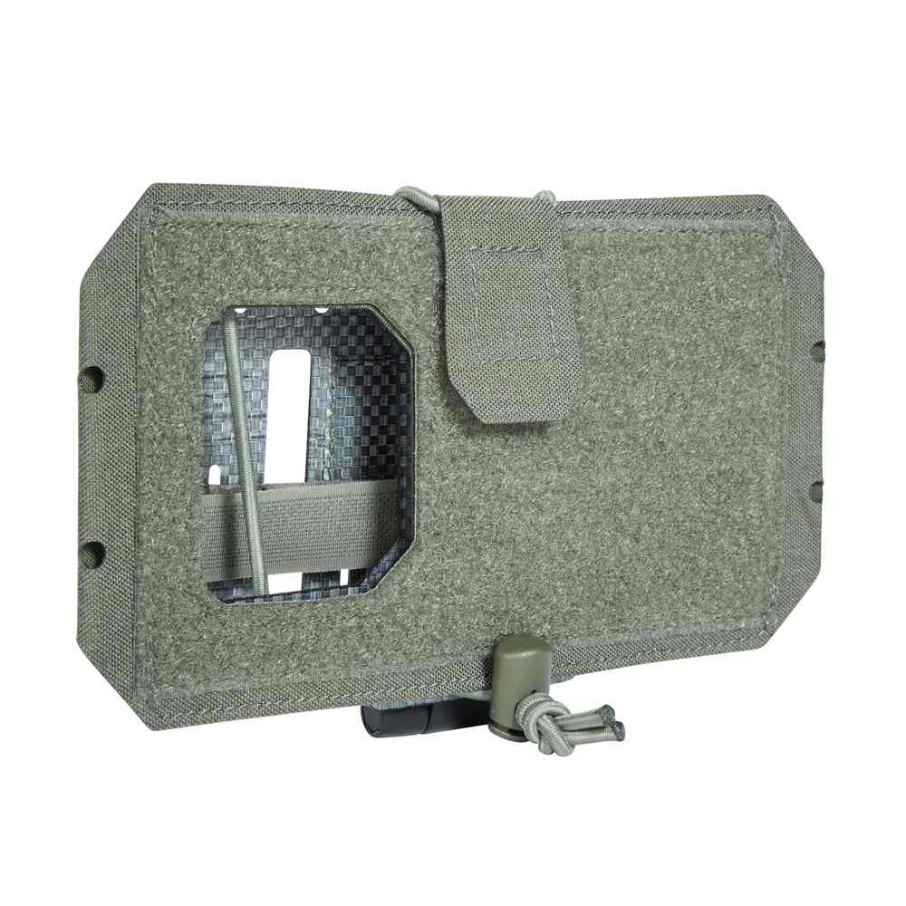 楽天市場】タスマニアンタイガー フォーダブルフォンプレート IRR