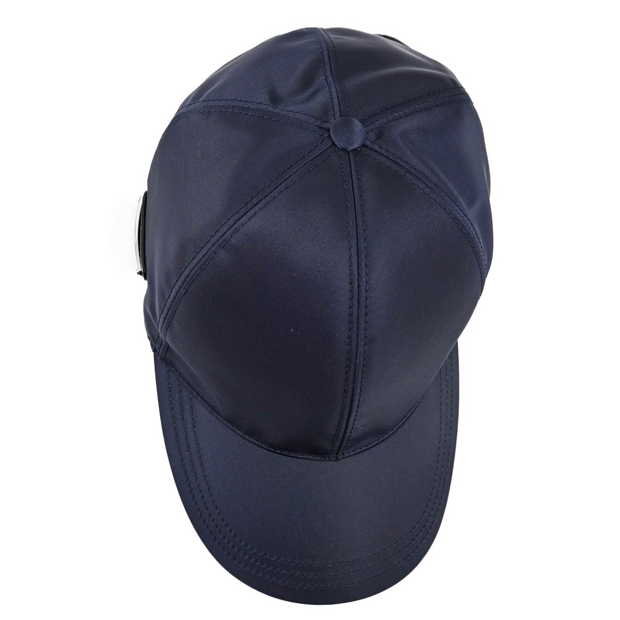 楽天市場】プラダ PRADA キャップ 2HC274 2DMI F0008 ネイビー メンズ