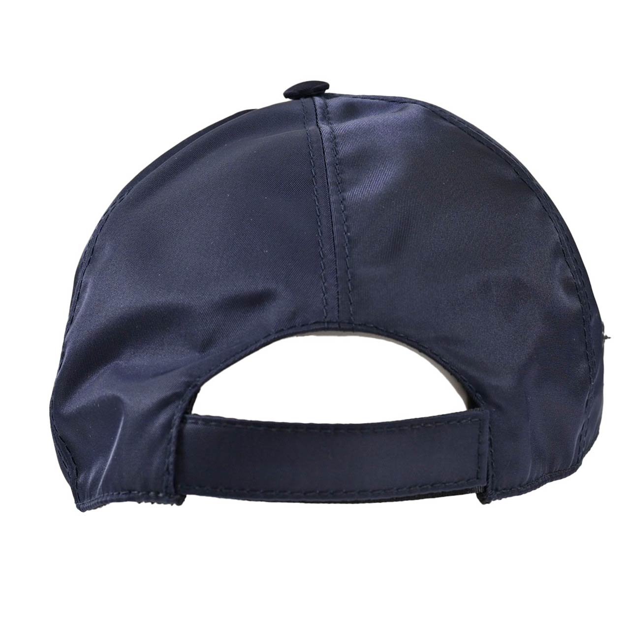 楽天市場】プラダ PRADA キャップ 2HC274 2DMI F0008 ネイビー メンズ