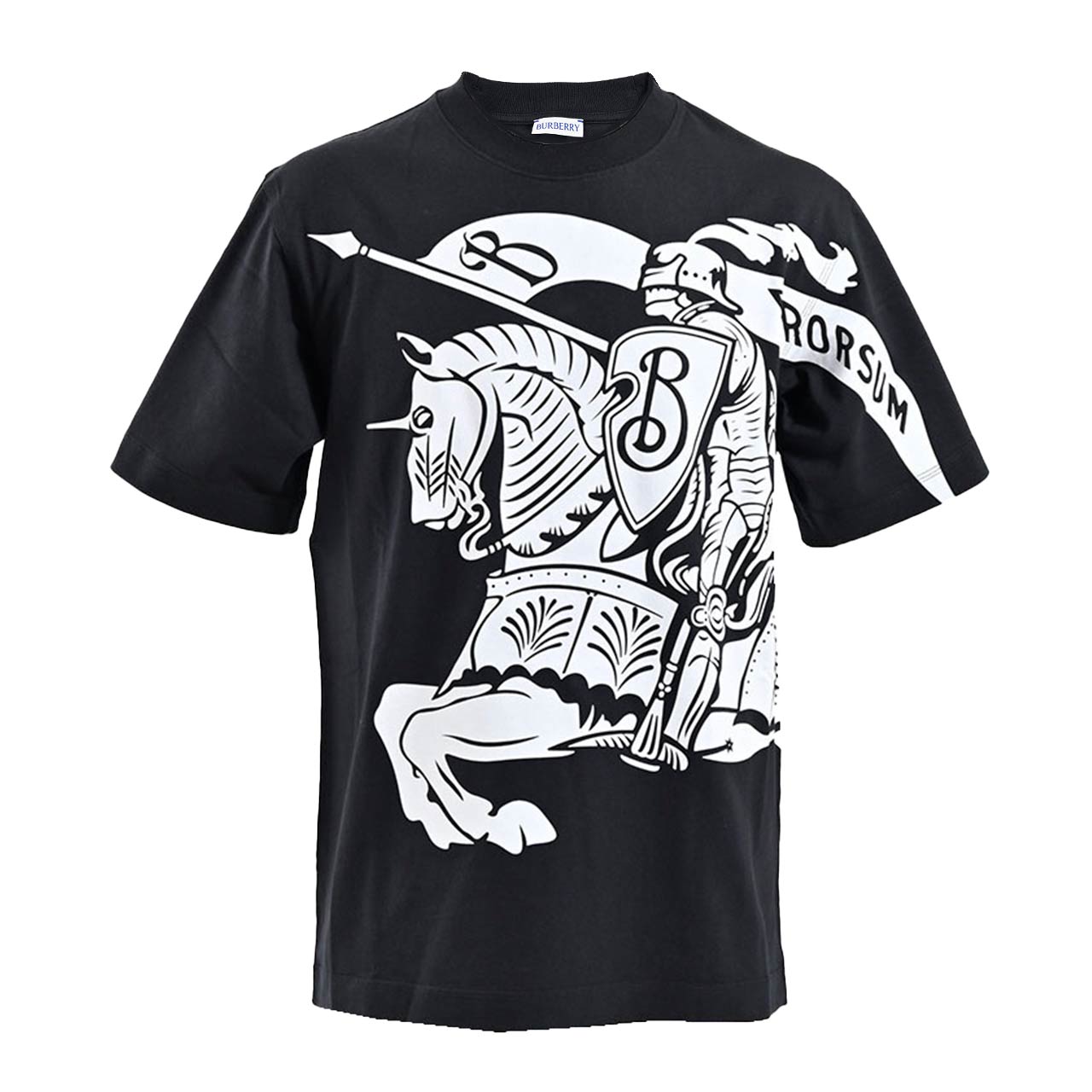 楽天市場】バーバリー BURBERRY Tシャツ 8095058 HS24 MW FO A1189