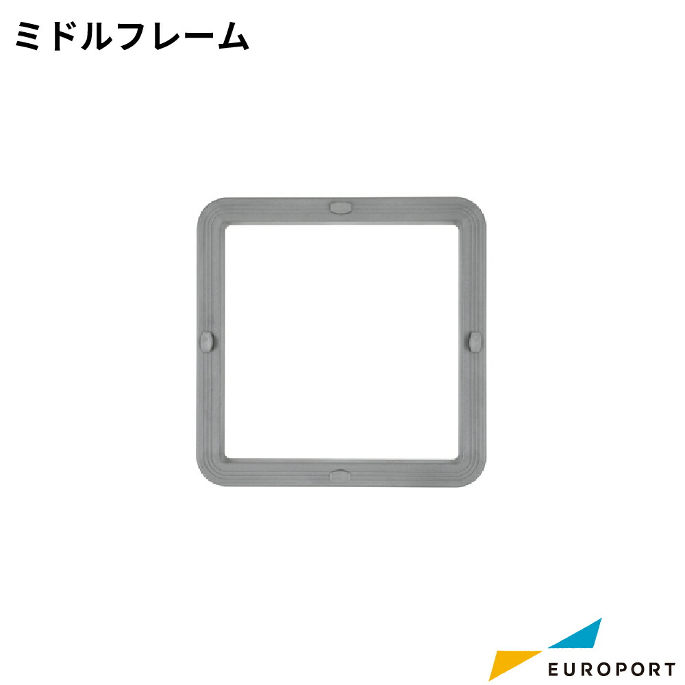 楽天市場】TシャツくんBlack用ミドルフレーム HR-TS-S014 | フレーム