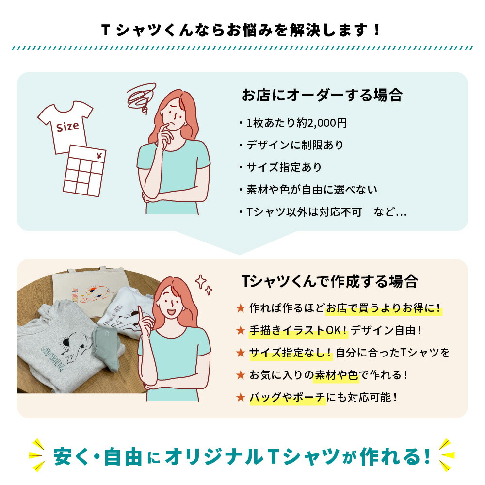 楽天市場】Tシャツくんミドル トートバッグセット シルクプリント