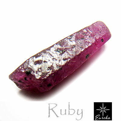 楽天市場】【現品限り】 ルビー 原石 ギニア産 非加熱 結晶 コランダム