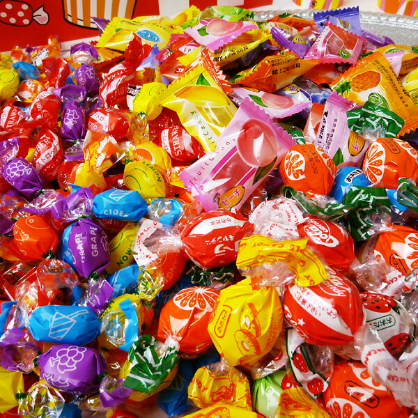 楽天市場】キャンディ詰め放題(100名様用) : 販促イベント屋
