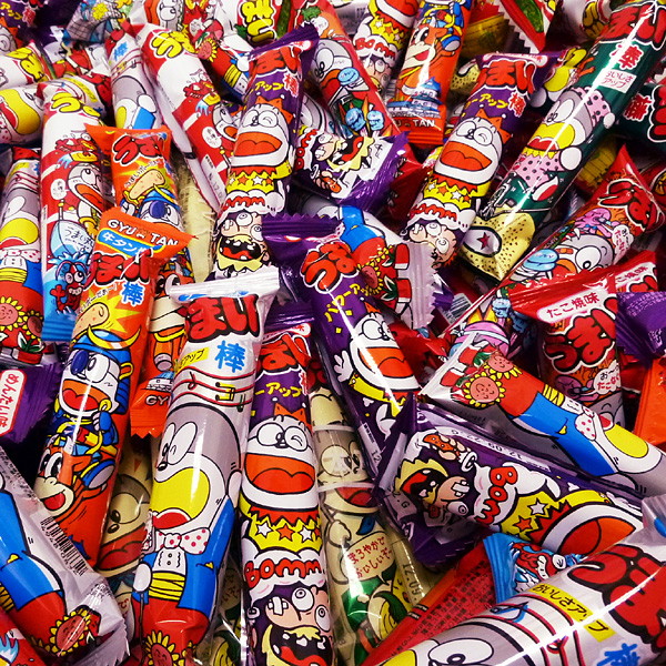 楽天市場】人気駄菓子うまい棒300本お買得セット【軽減税率対象商品