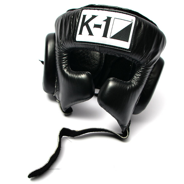 K-1 ヘッドギア M ギア/ヘッドギア – K-1.SHOP