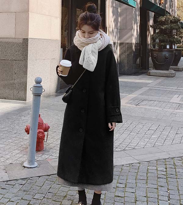 楽天市場】ステンカラーコート チェスターコート レディース コート