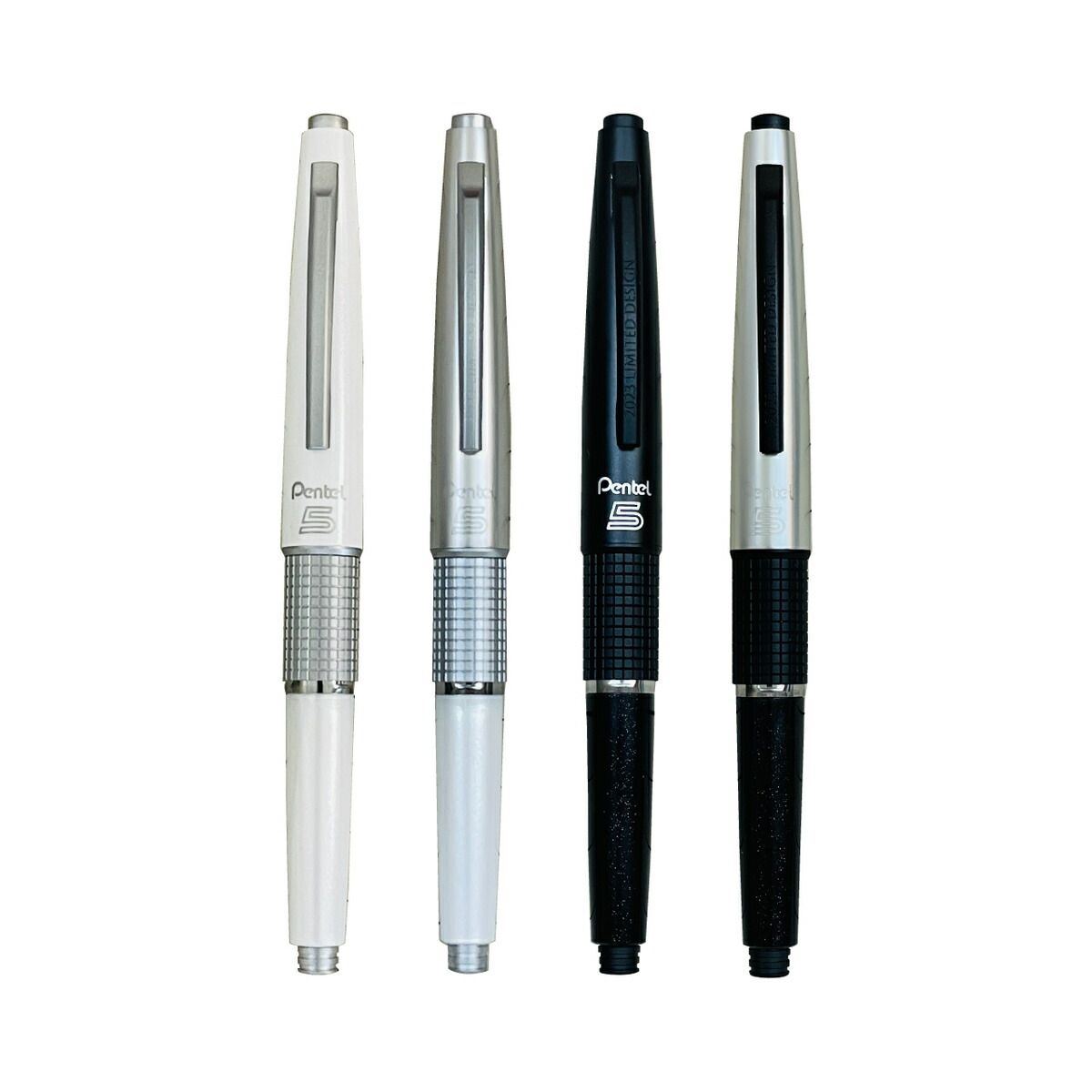 楽天市場】【Pentel/ぺんてる】ケリー シャープペンシル 0.5mm 2023