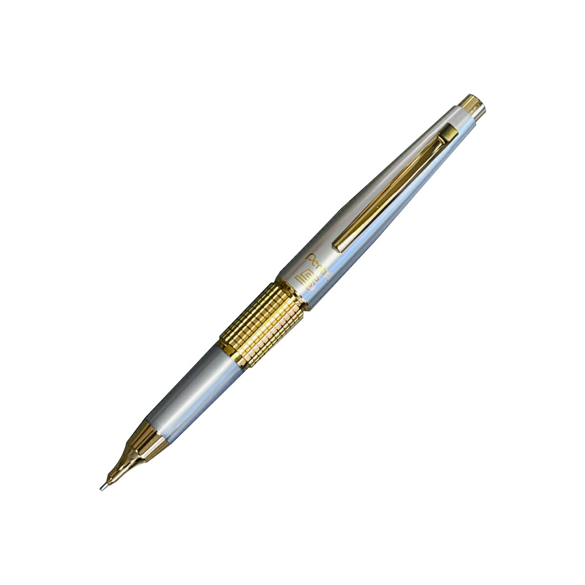 楽天市場】【Pentel(ぺんてる)】KERRY ケリー レジェンドシルバー