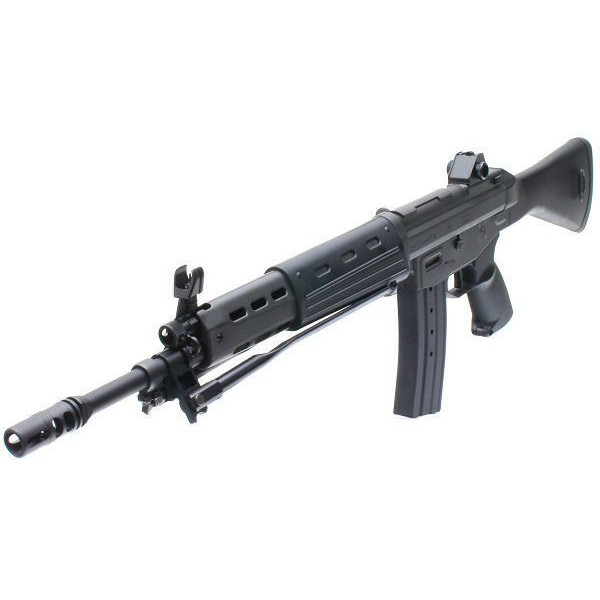 東京マルイ製89式小銃固定ストック