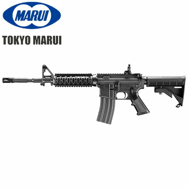 楽天市場】【作動保証付き】【楽天1位!39冠】 東京マルイ M4A1 MWS