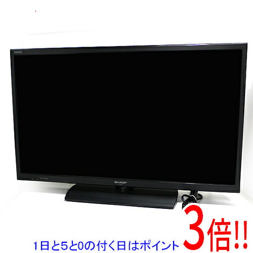 シャープ液晶テレビ LC-32H11
