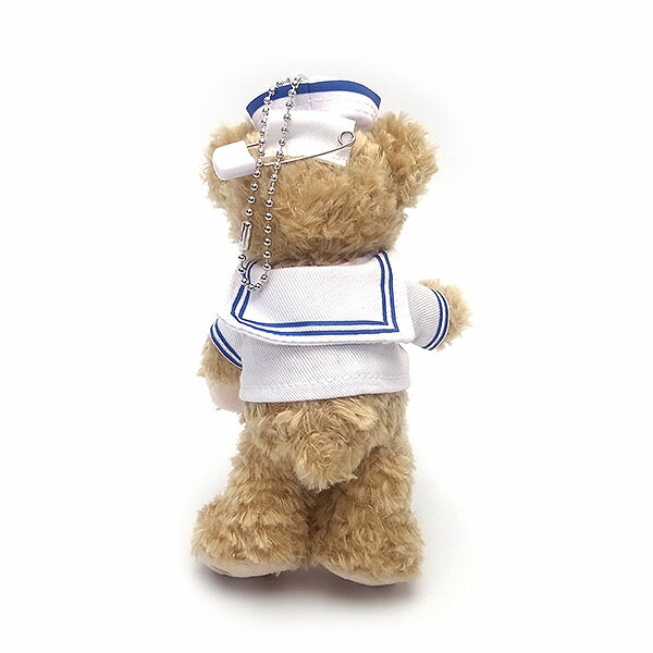 楽天市場】ディズニー 東京ディズニーシー限定 マイフレンドダッフィー