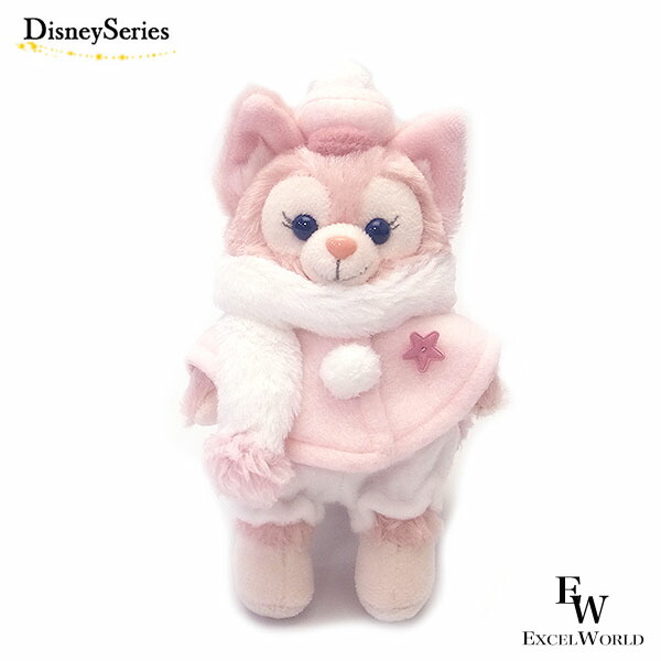 楽天市場】リーナベル ぬいぐるみバッジ ぬいバ ダッフィー＆フレンズ