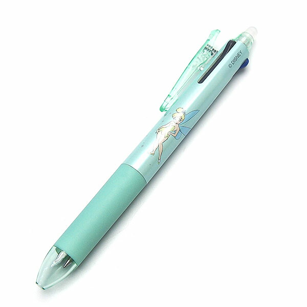 楽天市場】ボールペン ティンカーベル フリクション 3色 ピーターパン