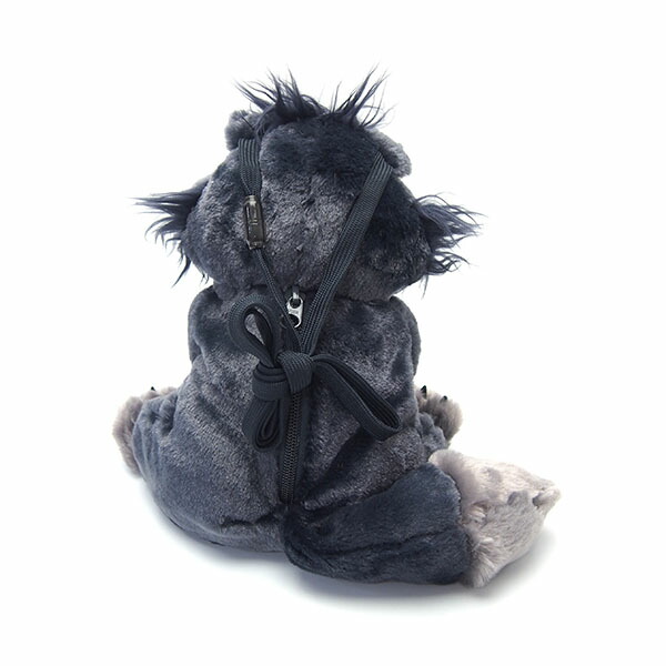 ディズニーリゾート ルシファー ショルダーバッグ 公式】ショルダー