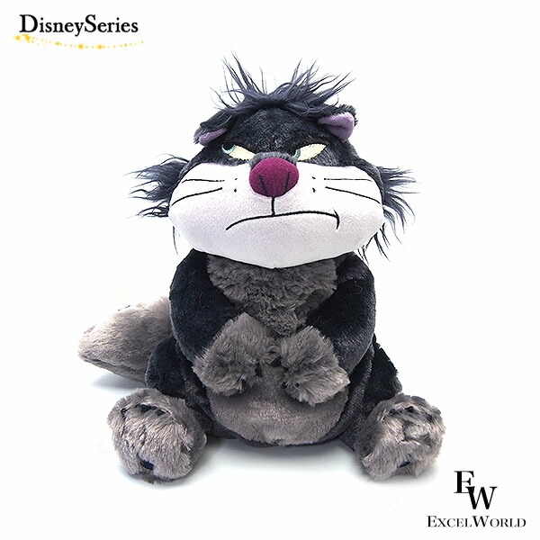 ディズニーリゾート ルシファー ショルダーバッグ 公式】ショルダー