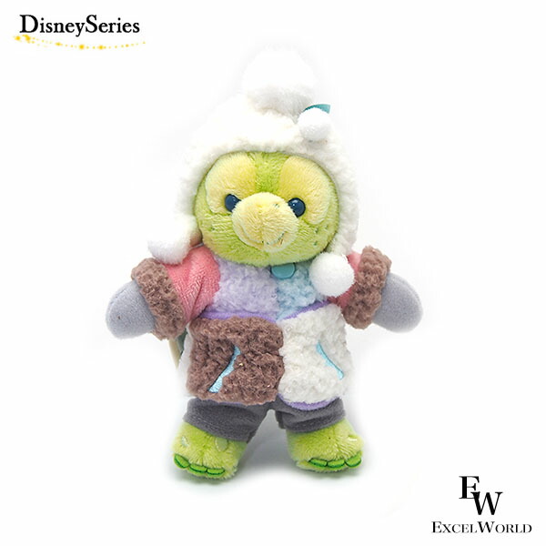 楽天市場】オルメル ぬいぐるみバッジ シークレット・オブ・スノー