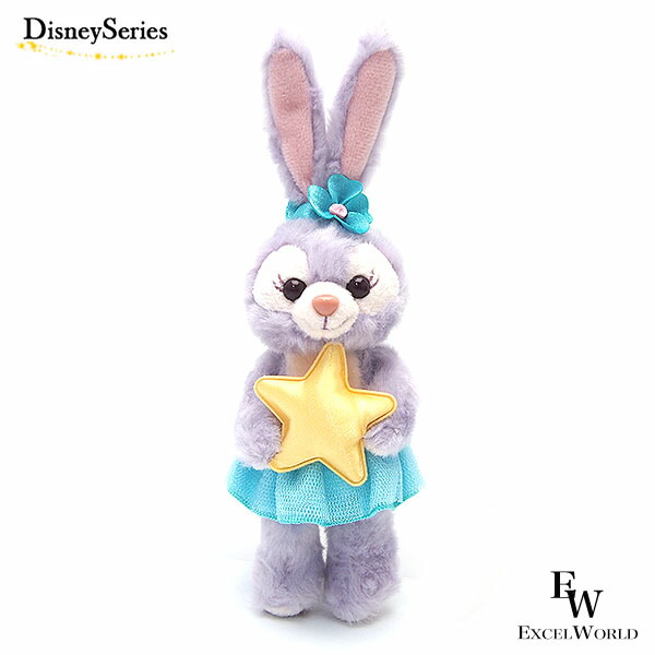 楽天市場】ステラ・ルー ぬいぐるみバッジ 星 ダッフィー＆フレンズ